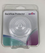 used Spectra Baby Backflow Protector