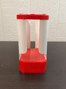 Shop NUK Milk Bag Storage Rack at GoodBuy Gear