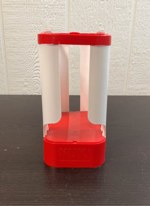 Shop NUK Milk Bag Storage Rack at GoodBuy Gear