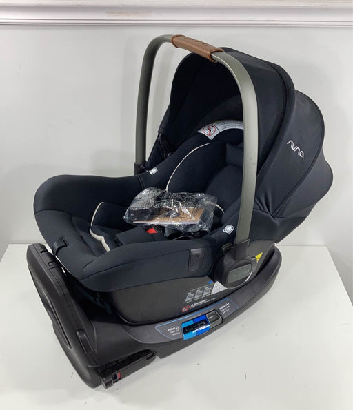 used Nuna PIPA Lite R Infant Car Seat