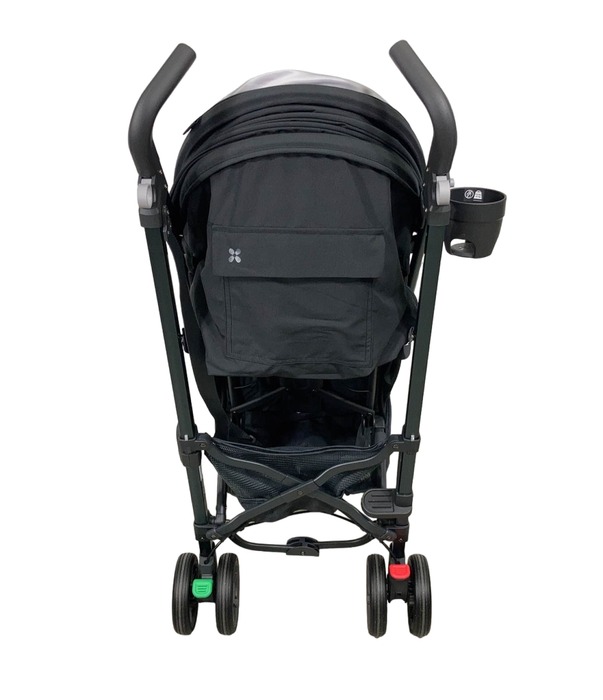 UPPAbaby G-LUXE Stroller, 2022, Jake (Black)