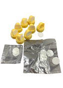 Shop Medela Pump In Style Advanced Breast Pump With Backpack at GoodBuy Gear