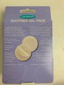 secondhand Lansinoh Soothing Gel Pads