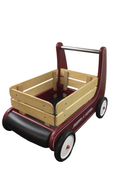 secondhand Radio Flyer Walker Wagon