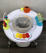 Shop Skip Hop Explore and More Baby's View 3-Stage Activity Center at GoodBuy Gear