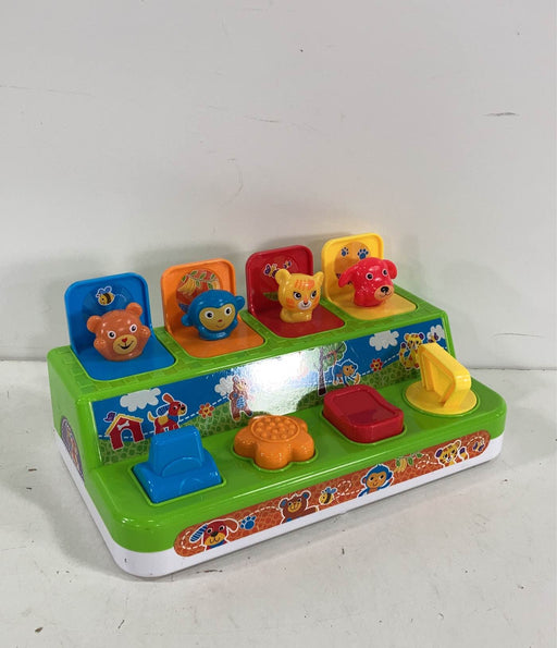 used Toys R Us Pop up Animals