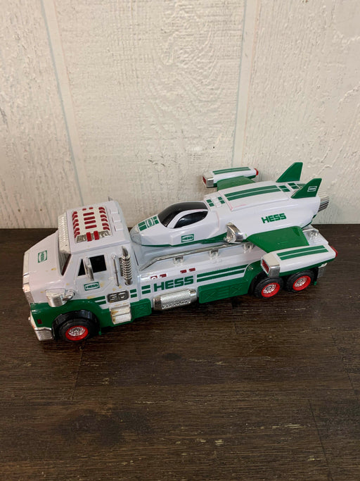 Shop Hess Toy Truck and Space Cruiser at GoodBuy Gear
