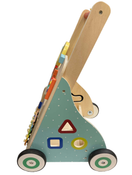 secondhand Asweets Wonder and Wise Activity Walkers