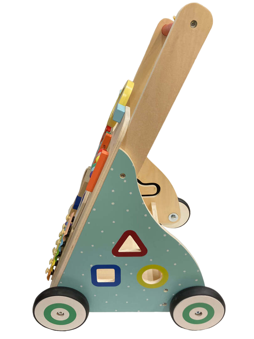 secondhand Asweets Wonder and Wise Activity Walkers