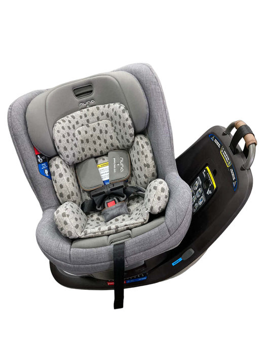 used Carseat