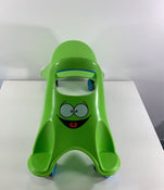 secondhand Toy Monster Whirlee Ride-On Toy