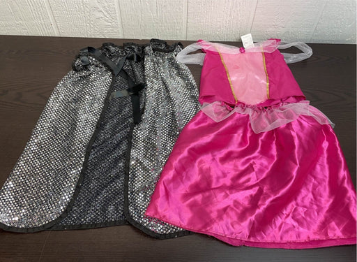 used Disney Princess Costume, Aurora