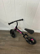 secondhand Neon Vybe Balance Bike