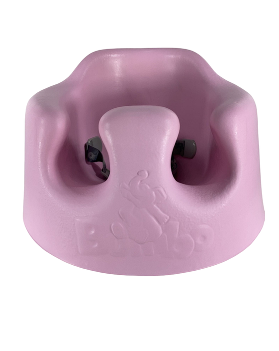 Bumbo Floor Seat, Pink