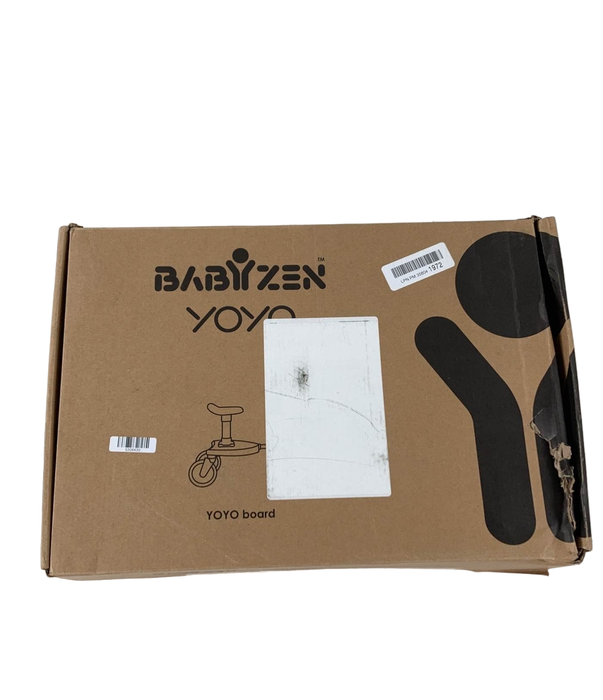 secondhand Strollers