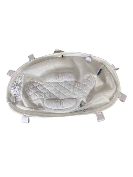 used MySnuggly Newborn Insert For Bassinest