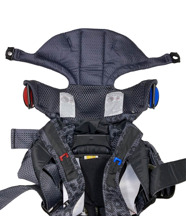 secondhand Infant Gear