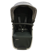 Shop UPPAbaby VISTA RumbleSeat, 2015+, Jordan (Charcoal Melange), 2019 at GoodBuy Gear