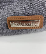 Shop iniuniu Large Unisex Baby Bag Diaper Bag, Gray at GoodBuy Gear