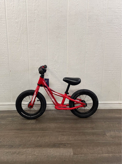 secondhand Specialized Hotwalk Balance Bike