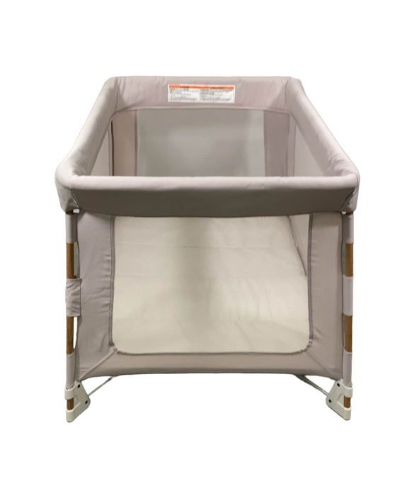 Shop Maxi-Cosi Swift Play Yard, Horizon Sand at GoodBuy Gear