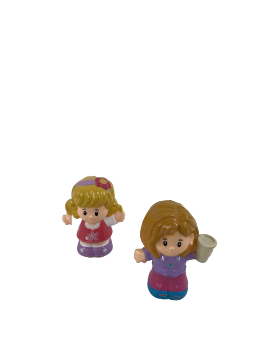 Shop Fisher Price Little People Surprise & Sounds Home at GoodBuy Gear