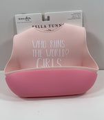 used Bella Tunno Bibs 2 Pack
