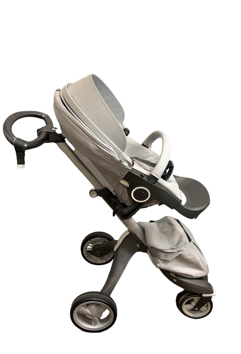 used Strollers