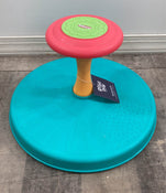 used Playskool Sit 'n Spin