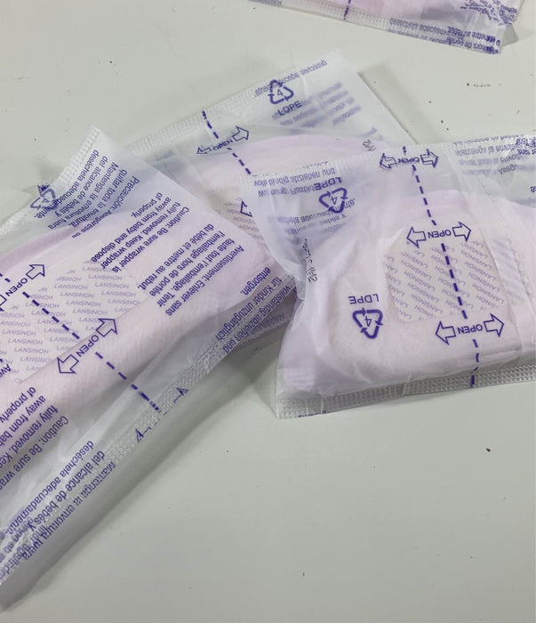 Shop Lansinoh Stay Dry Disposable Nursing Pads at GoodBuy Gear