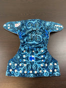 Shop Alva Baby One Size Adjustable Cloth Diapers at GoodBuy Gear
