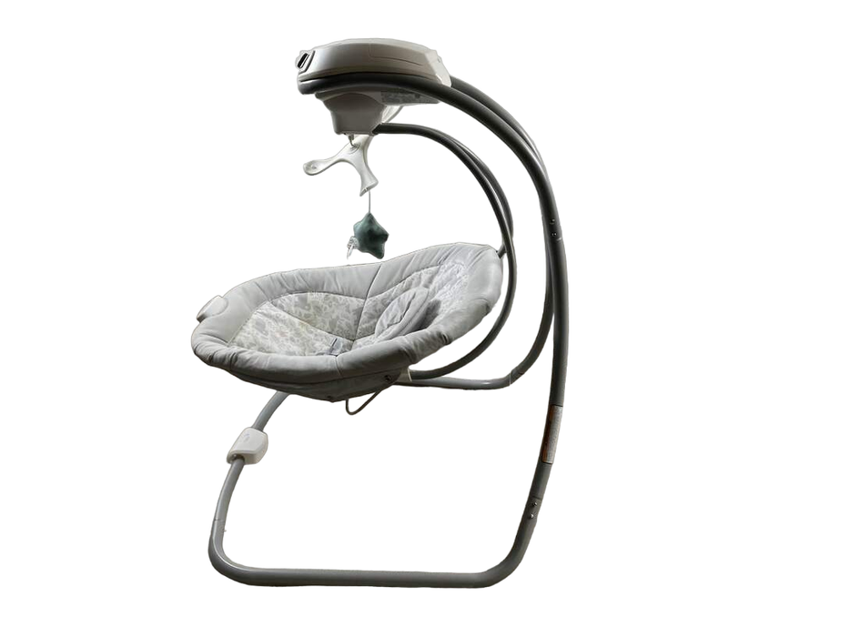 secondhand Infant Gear