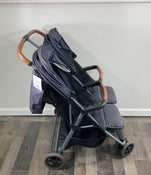 secondhand Zoe Twin+ XL2 Stroller, Luxe Navy Blue