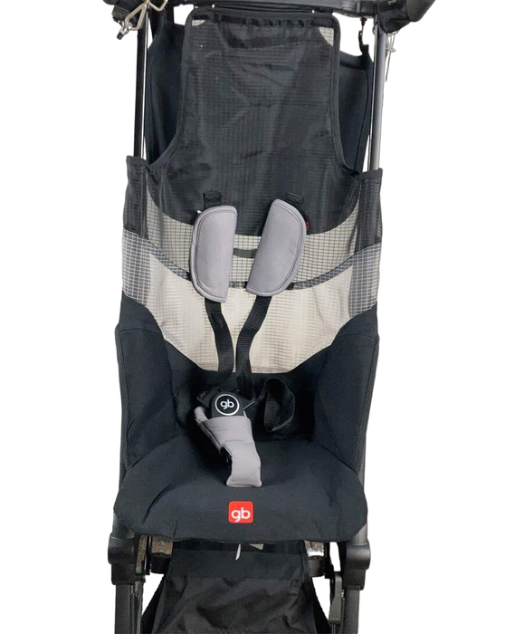 secondhand Strollers