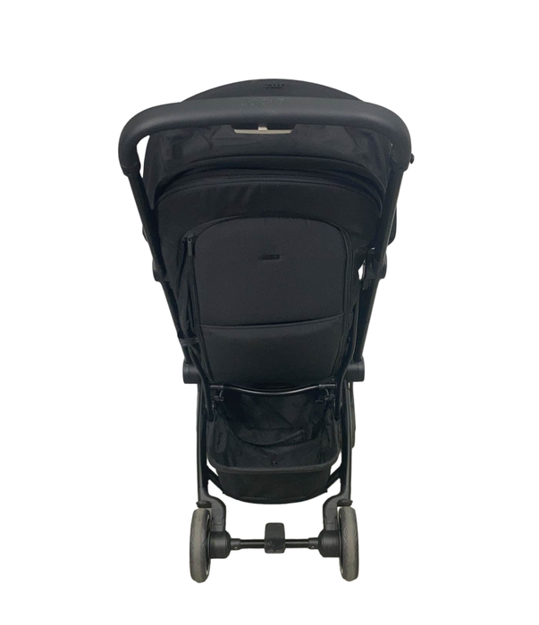 Joolz Aer Stroller, 2022, Refined Black