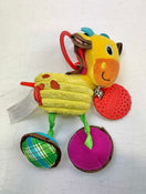 used Infantino Hanging Toys