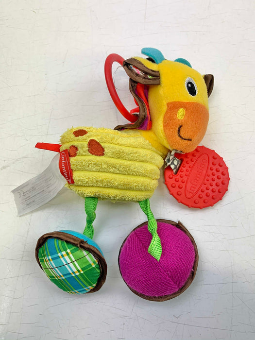 used Infantino Hanging Toys