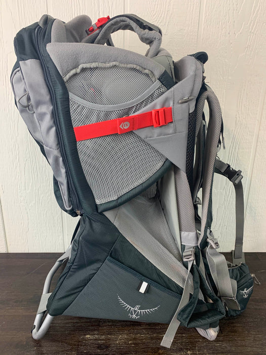 secondhand Osprey Poco Premium Child Carrier