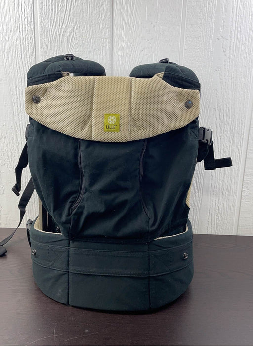 Shop Lillebaby Complete All Seasons Baby Carrier, Includes Infant Insert at GoodBuy Gear