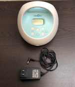used Spectra Baby S1 Plus Premier Rechargeable Breast Pump