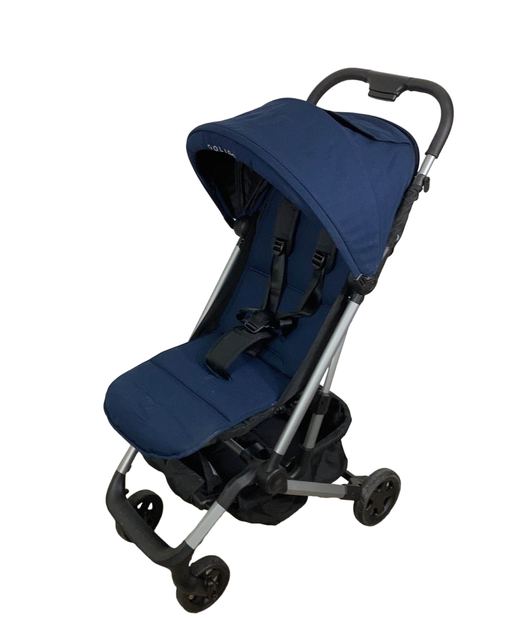 secondhand Colugo Compact Stroller, 2023, Navy