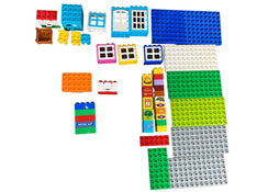 used BUNDLE LEGO Sets