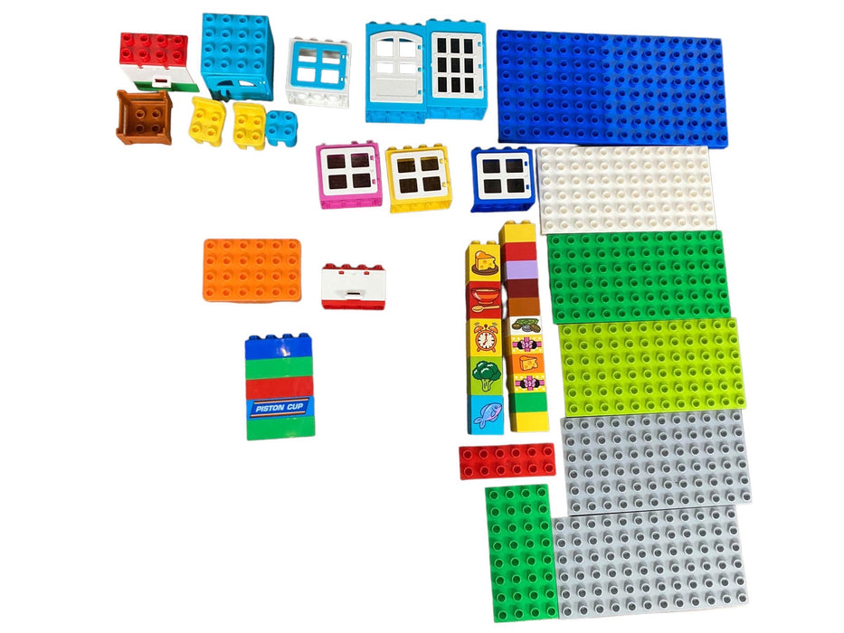 used BUNDLE LEGO Sets