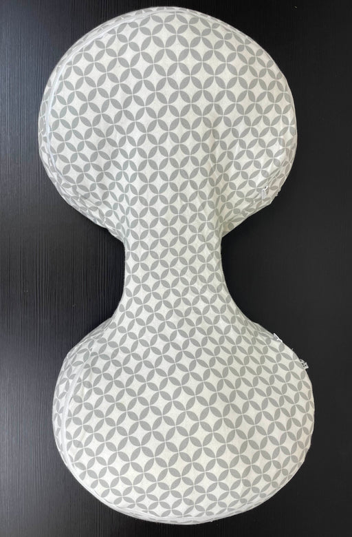 used Boppy Side Sleeper Pregnancy Pillow