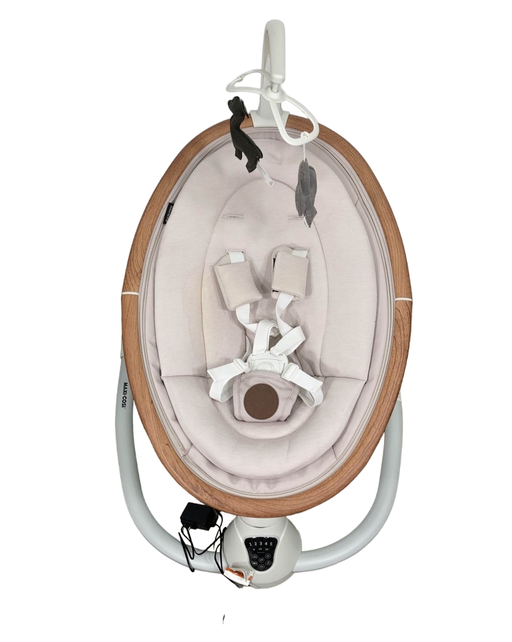 used Maxi-Cosi Cassia Swing, Horizon Sand