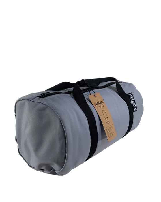Shop Babyzen Footmuff, Stone at GoodBuy Gear
