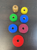 Shop IKEA MULA Stacking Rings at GoodBuy Gear