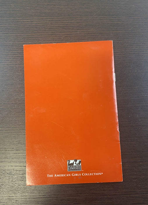 used BUNDLE American Girl Books