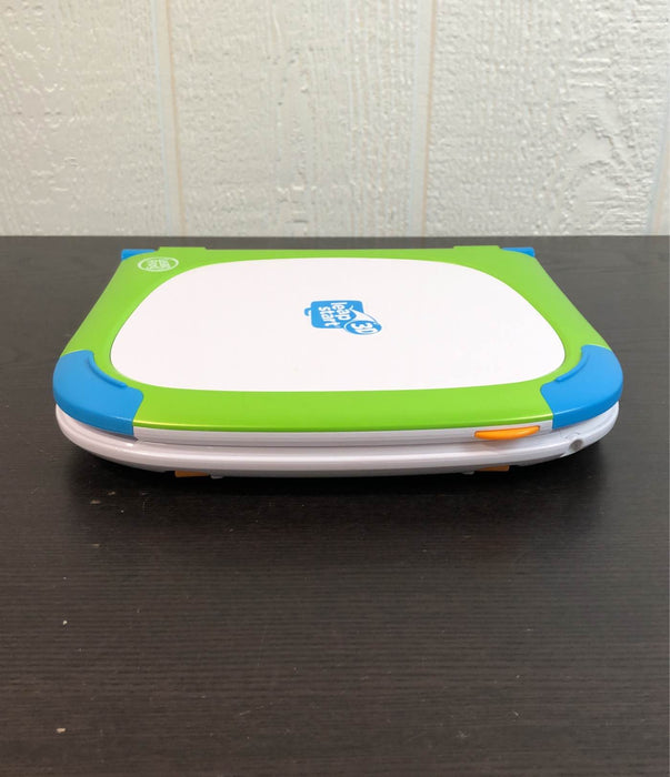 used Leap Frog Leap Start 3D Interactive Learning System