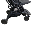 secondhand Mountain Buggy Nano Stroller, 2022, Black